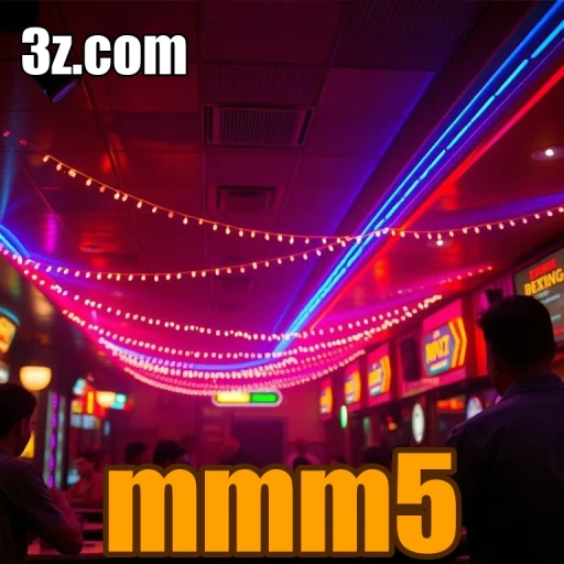 Cooperativa no mmm5: Experiências Incríveis com Amigos