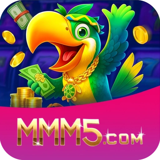 mmm5 logo